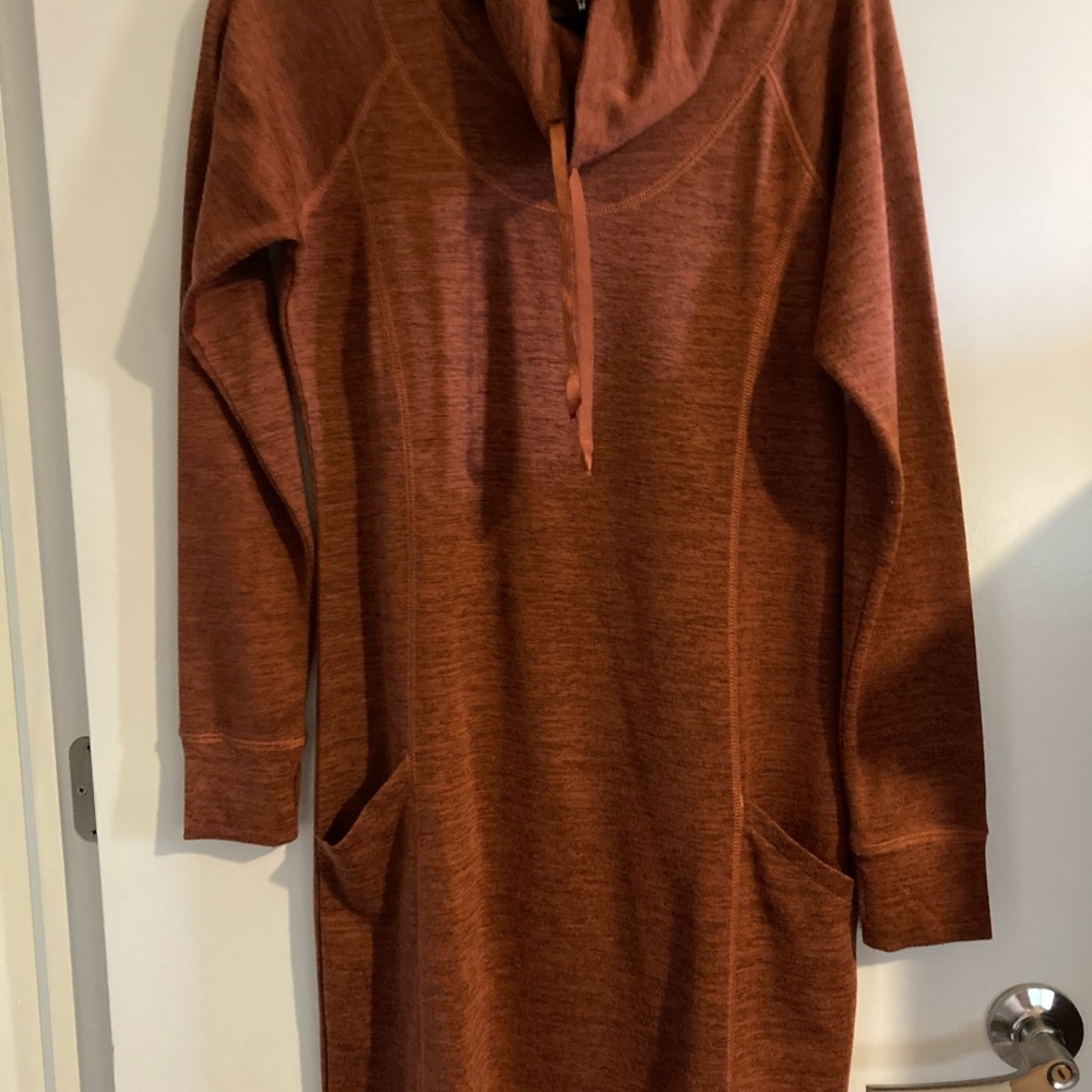 Womens Kuhl dress, tunic.